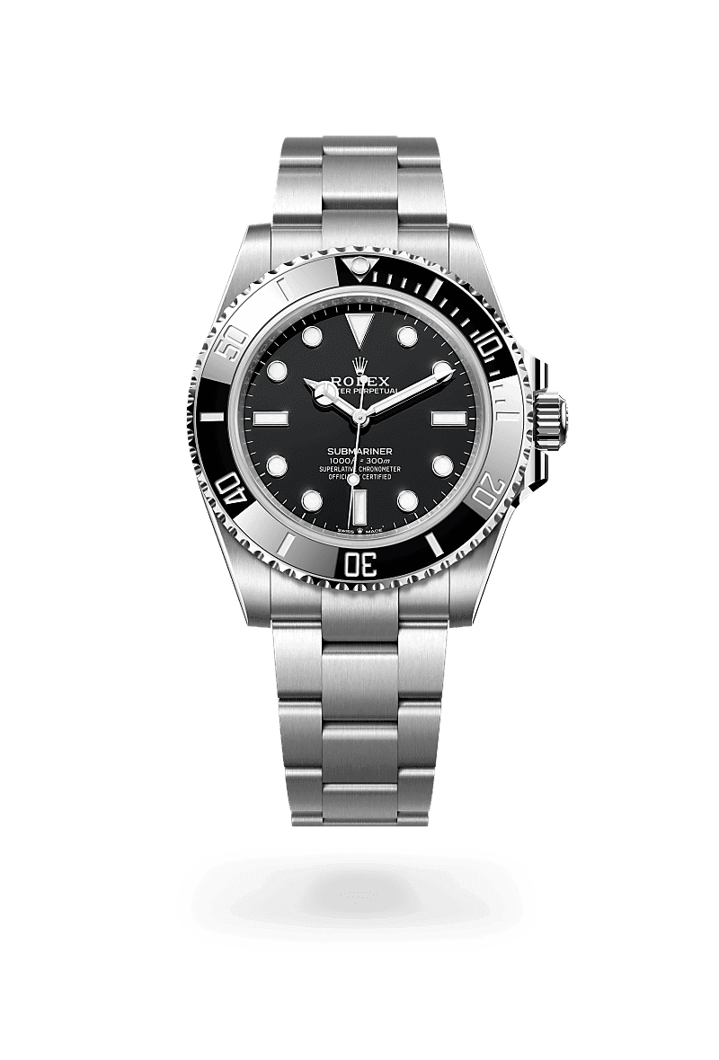 Rolex Submariner No Date