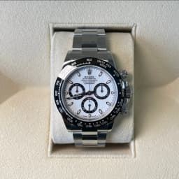 Rolex Daytona “Panda” product image