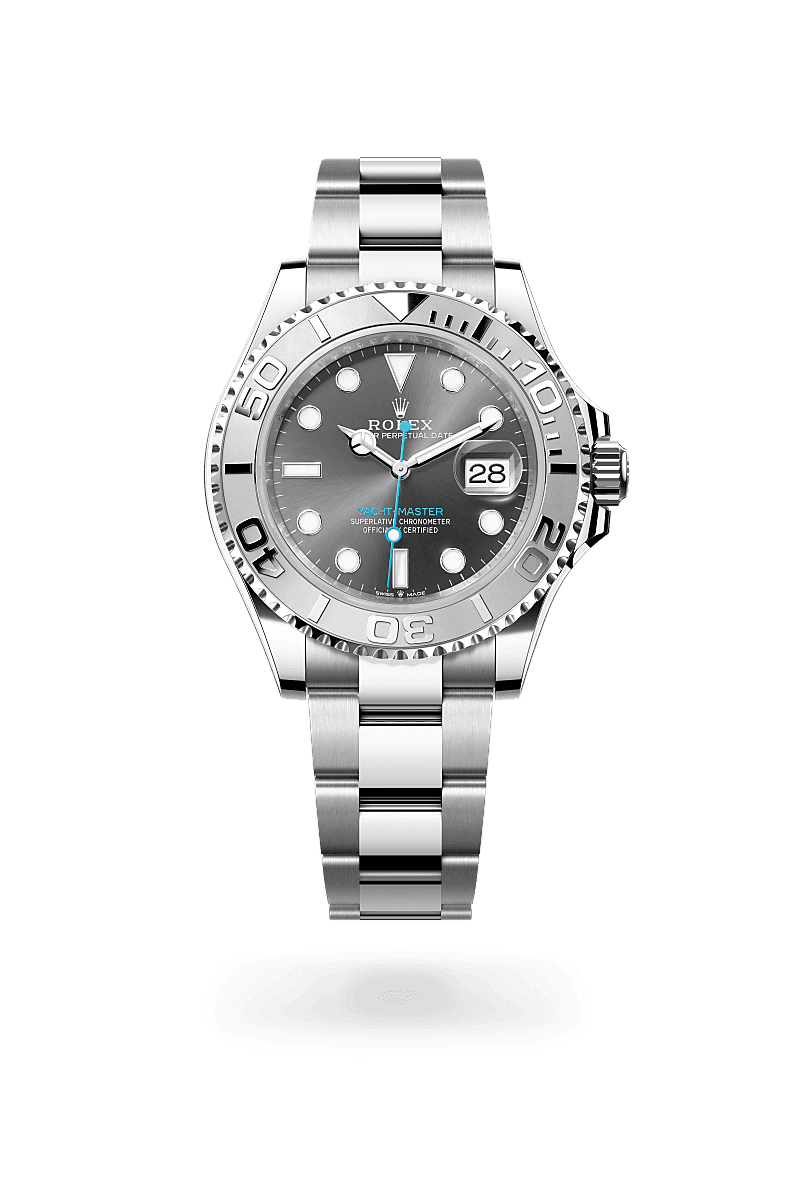 Rolex Yacht-Master