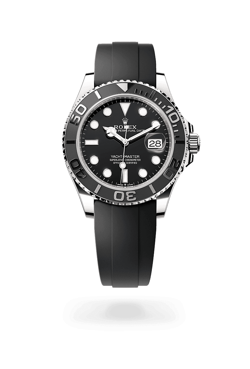 Rolex Yacht-Master