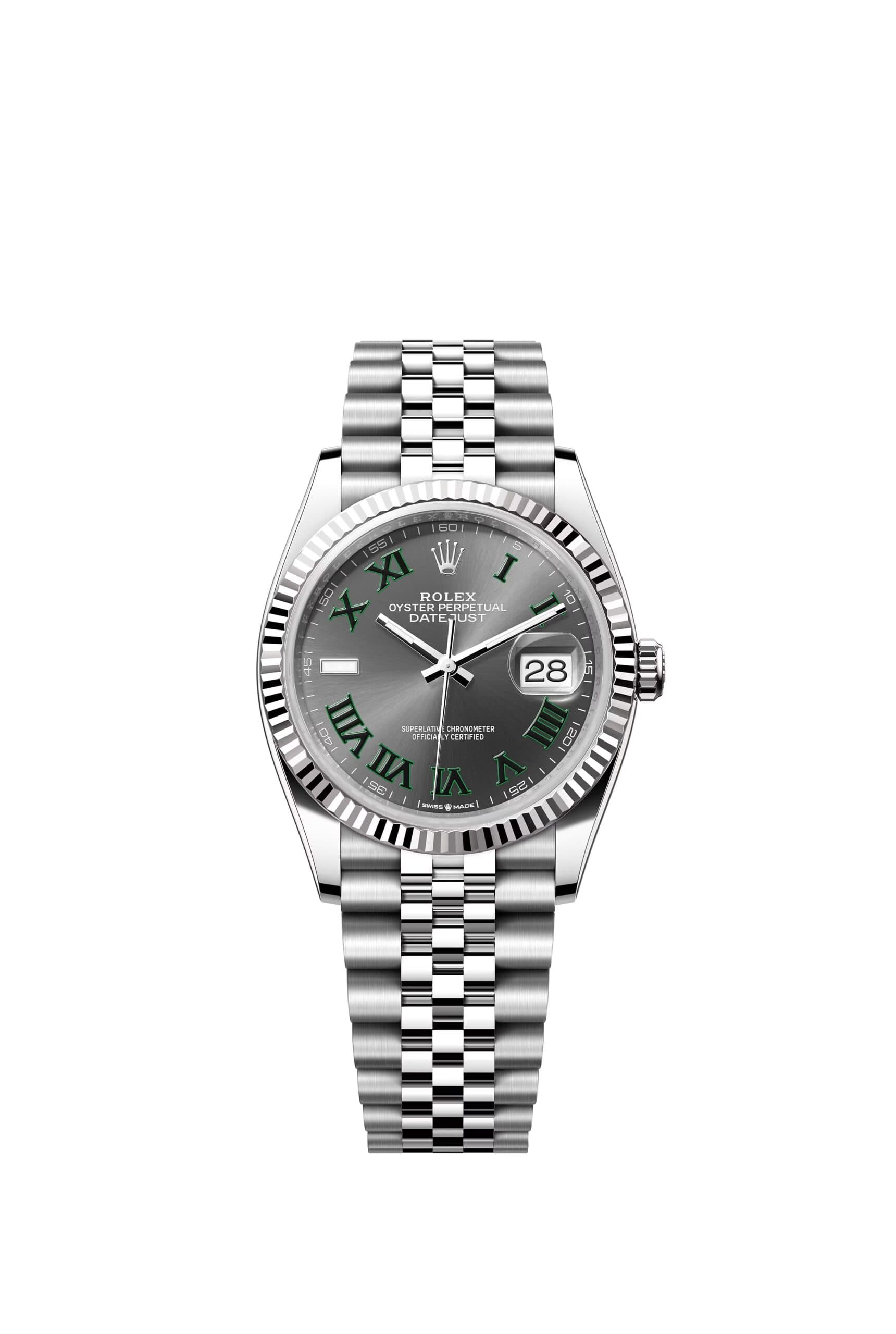 Rolex Datejust