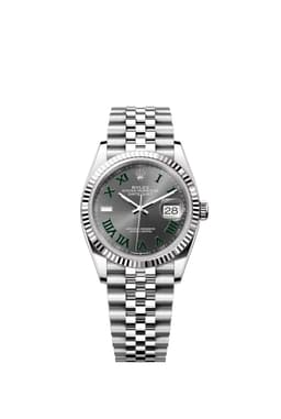 Rolex Datejust product image