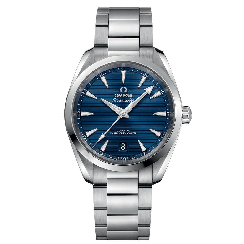 Omega Seamaster Aqua Terra