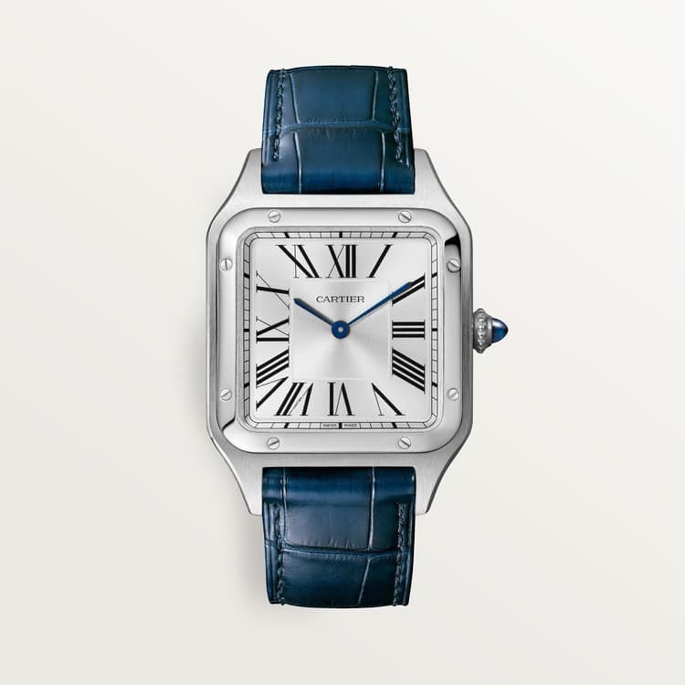 Cartier Santos-Dumont Large ( 31.4mm )