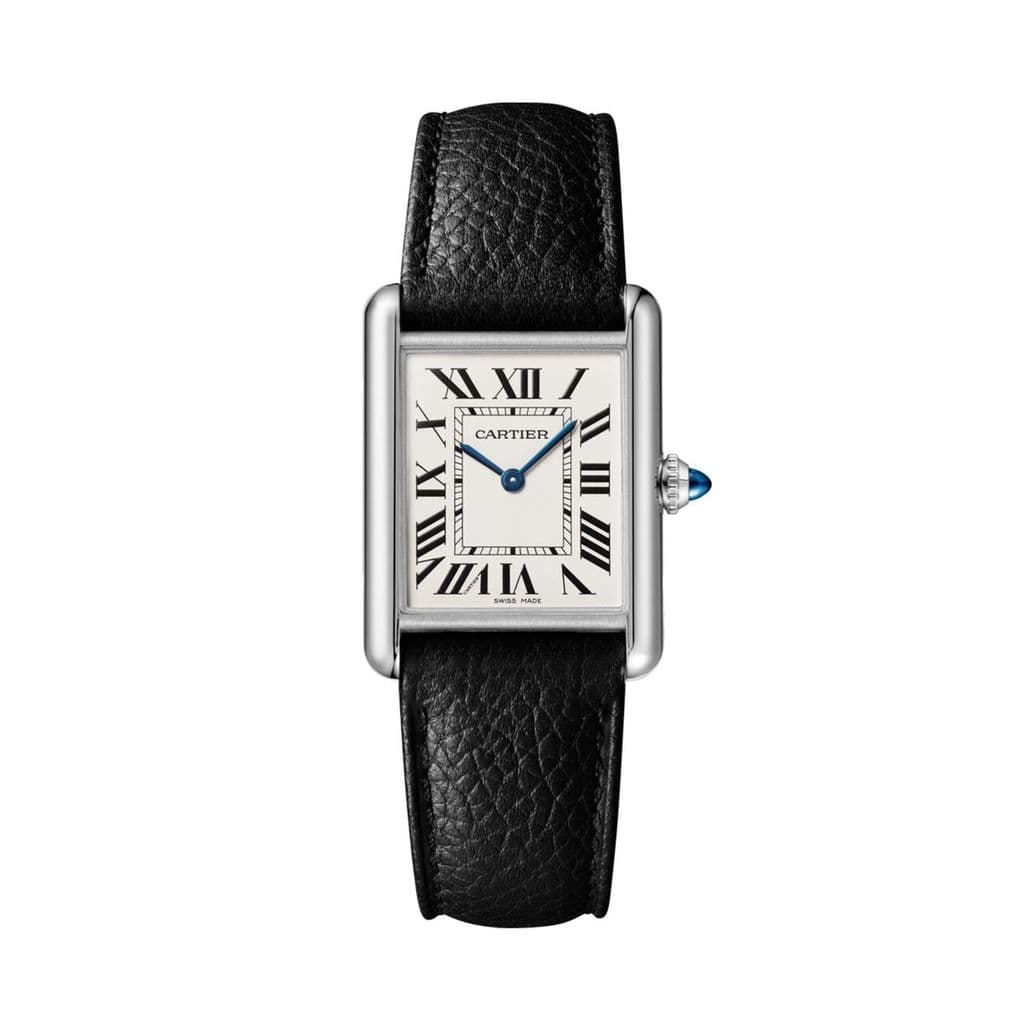 Cartier Tank Must Large ( 25.5mm )