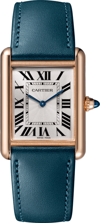 Cartier Tank Louis Cartier Large ( 33.7mm )