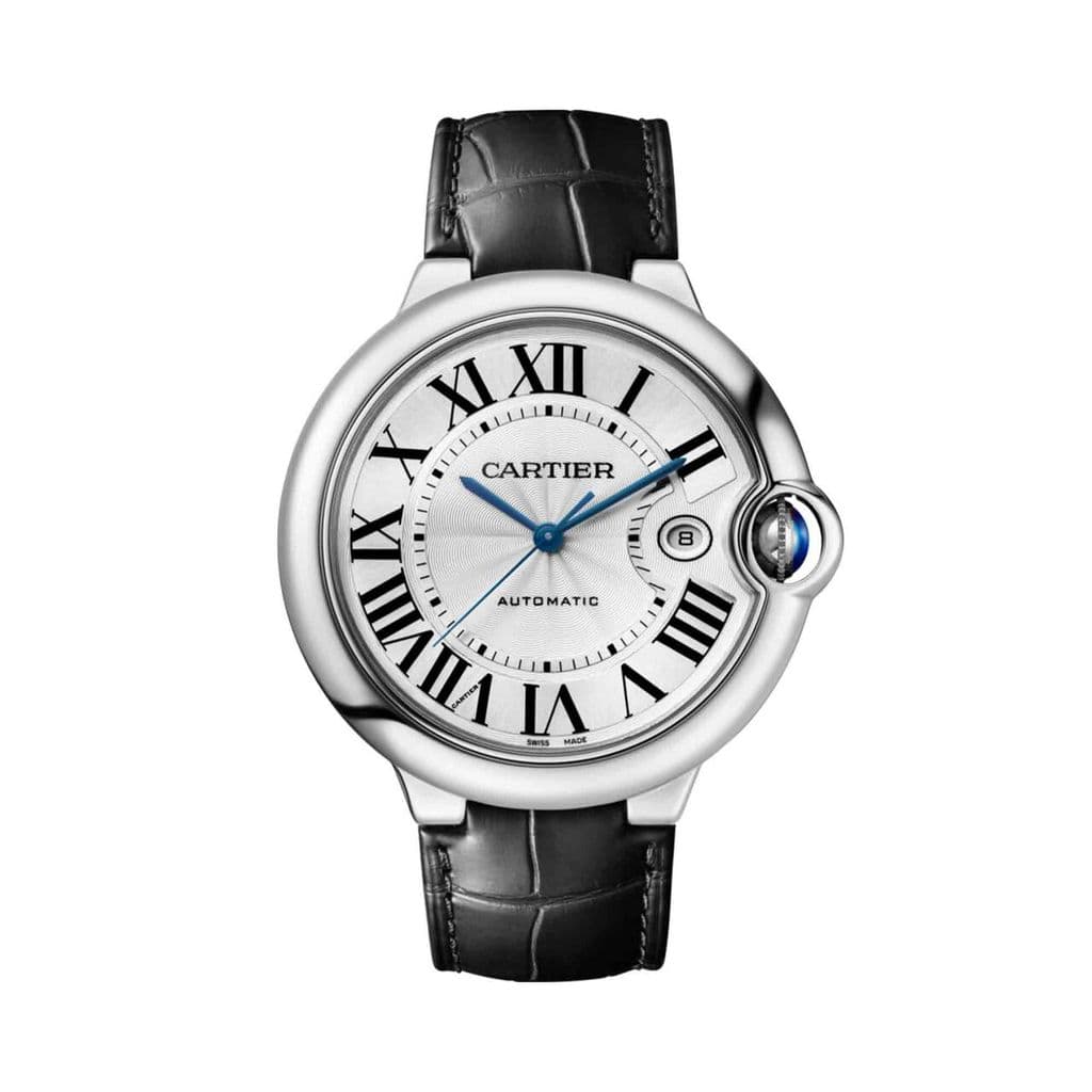 Cartier Ballon Bleu