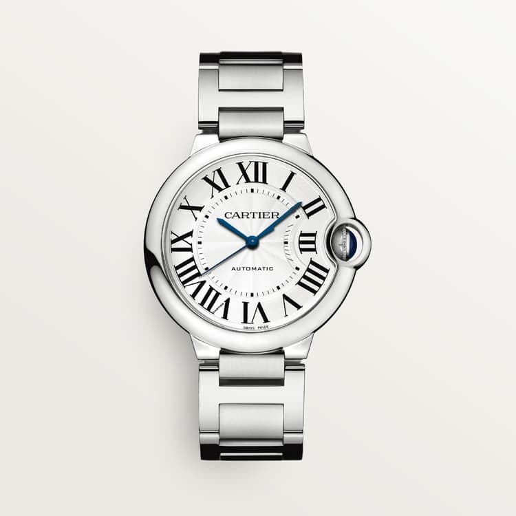 Cartier Ballon Bleu