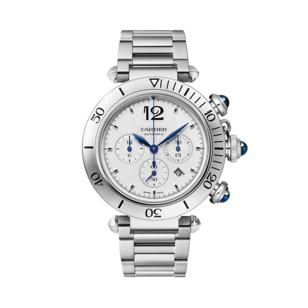 Cartier Pasha de Cartier