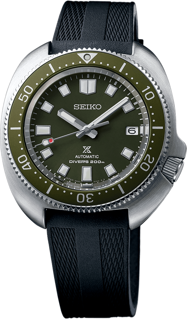Seiko Prospex 'Captain Willard' ( 42.7mm )