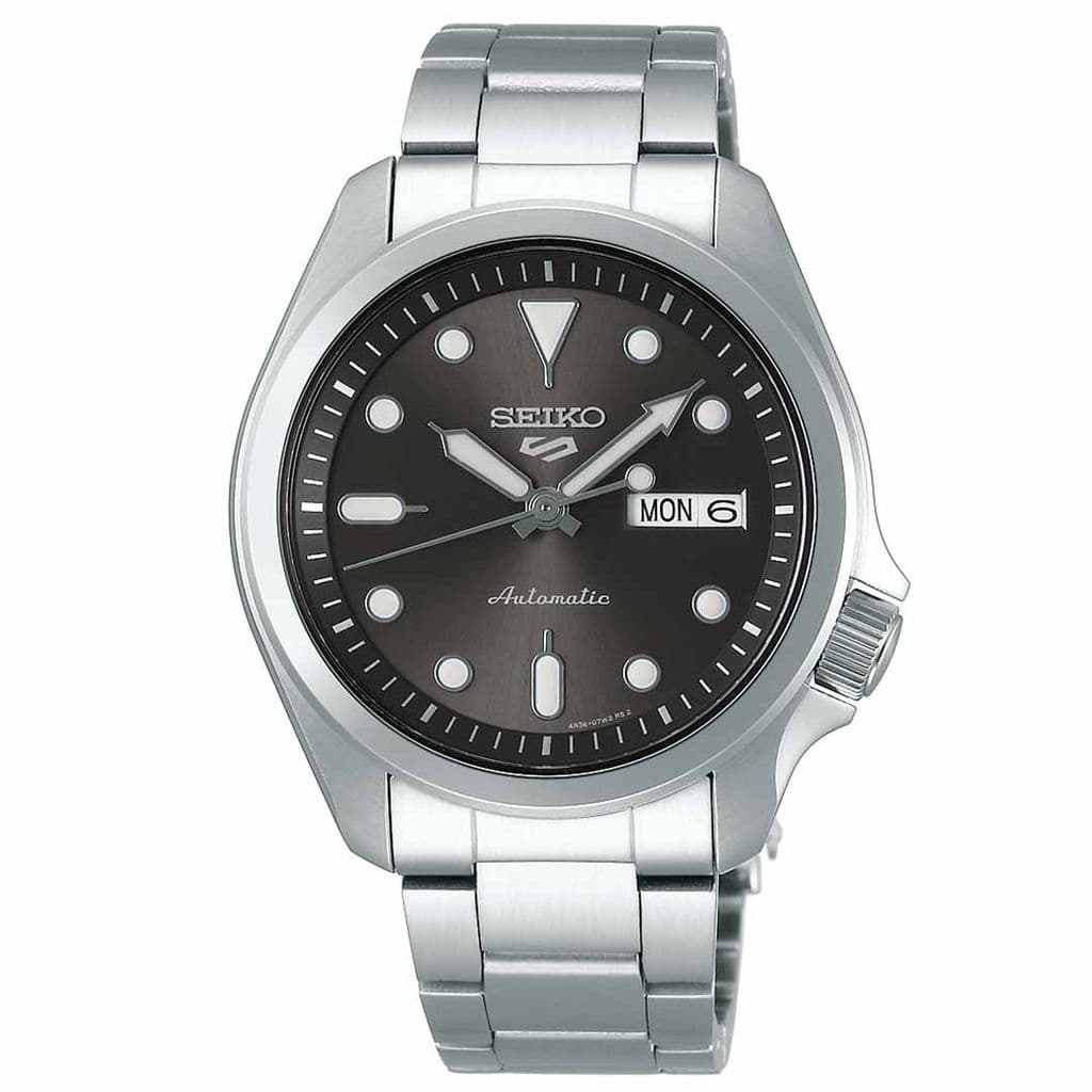 5 Sports (DressKX Gray)
