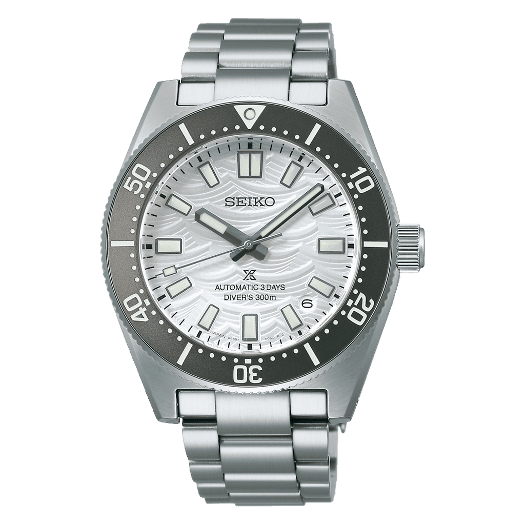 Seiko Prospex SPB511J1
