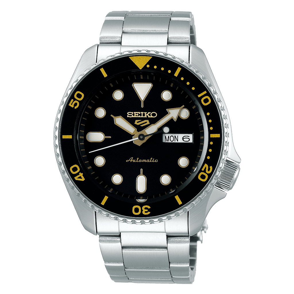 5 Sports SKX-Style (Gilt) ( 42.5mm )