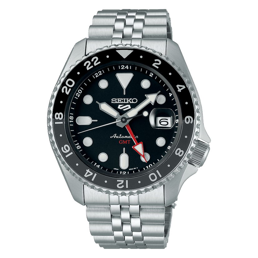 Seiko preview
