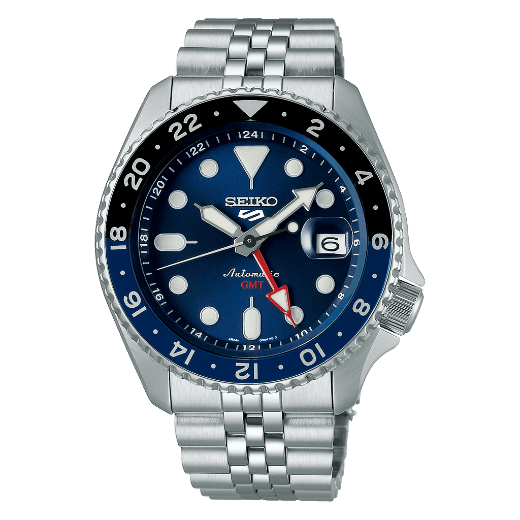 5 Sports GMT ( 42.5mm )