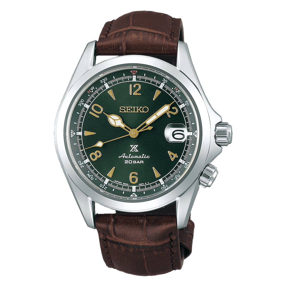 Prospex Alpinist ( 39.5mm )