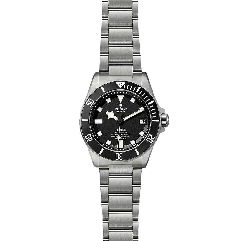 Tudor Pelagos