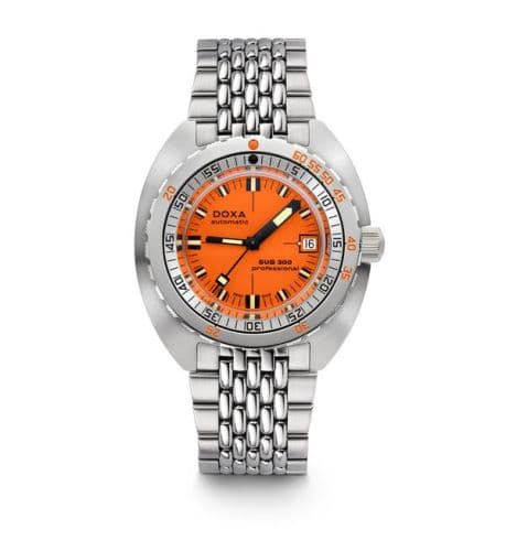 SUB 300 Professional (Orange) ( 42.5mm )