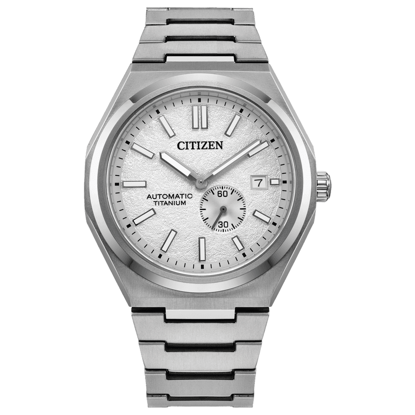 Citizen preview