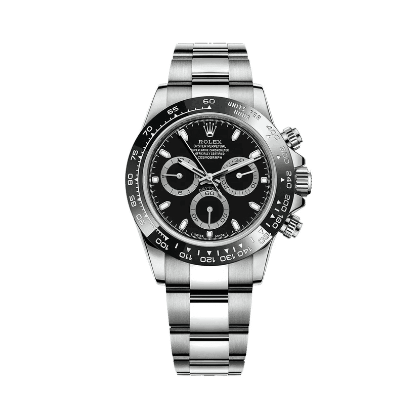 Rolex preview