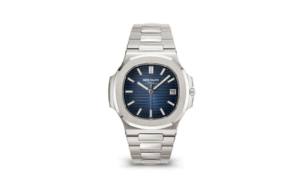 Patek Philippe Nautilus