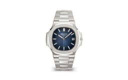 Patek Philippe Nautilus product image