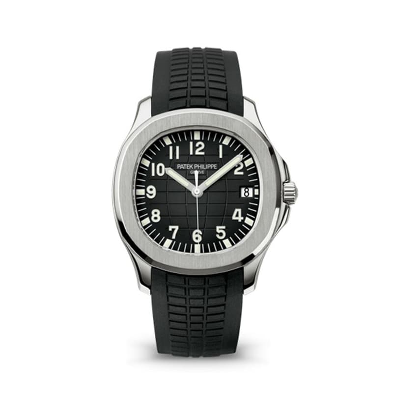 Patek Philippe Aquanaut (Black) ( 40.8mm )