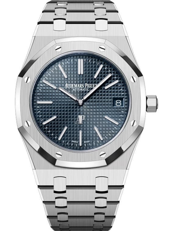 Audemars Piguet Royal Oak Jumbo Extra-Thin