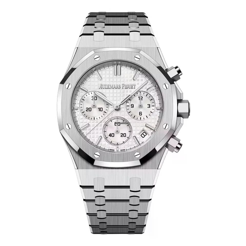 Audemars Piguet Royal Oak Chronograph