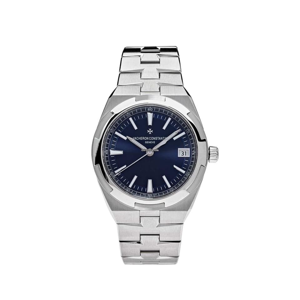 Vacheron Constantin Overseas Self-Winding
