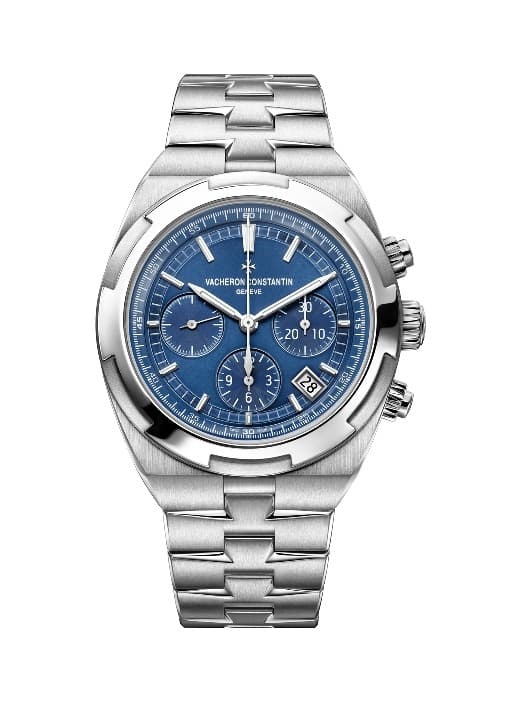 Vacheron Constantin Overseas Chronograph ( 42.5mm )