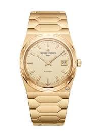 Vacheron Constantin Historiques 222 (Gold)