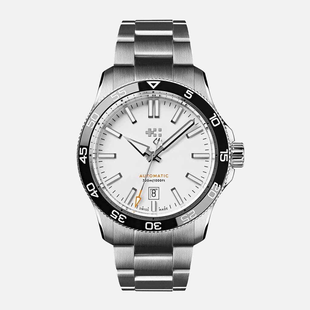 Christopher Ward C60 Trident Pro 300