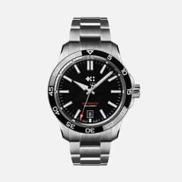 Christopher Ward C60 Trident Pro 300 variant (black) product image