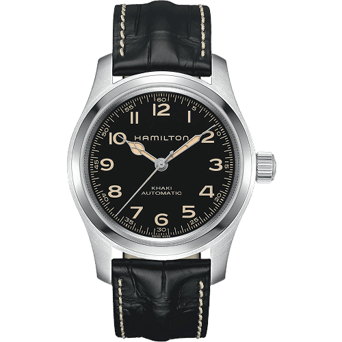 Hamilton Khaki Field Murph Auto