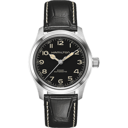 Hamilton Khaki Field Murph Auto product image