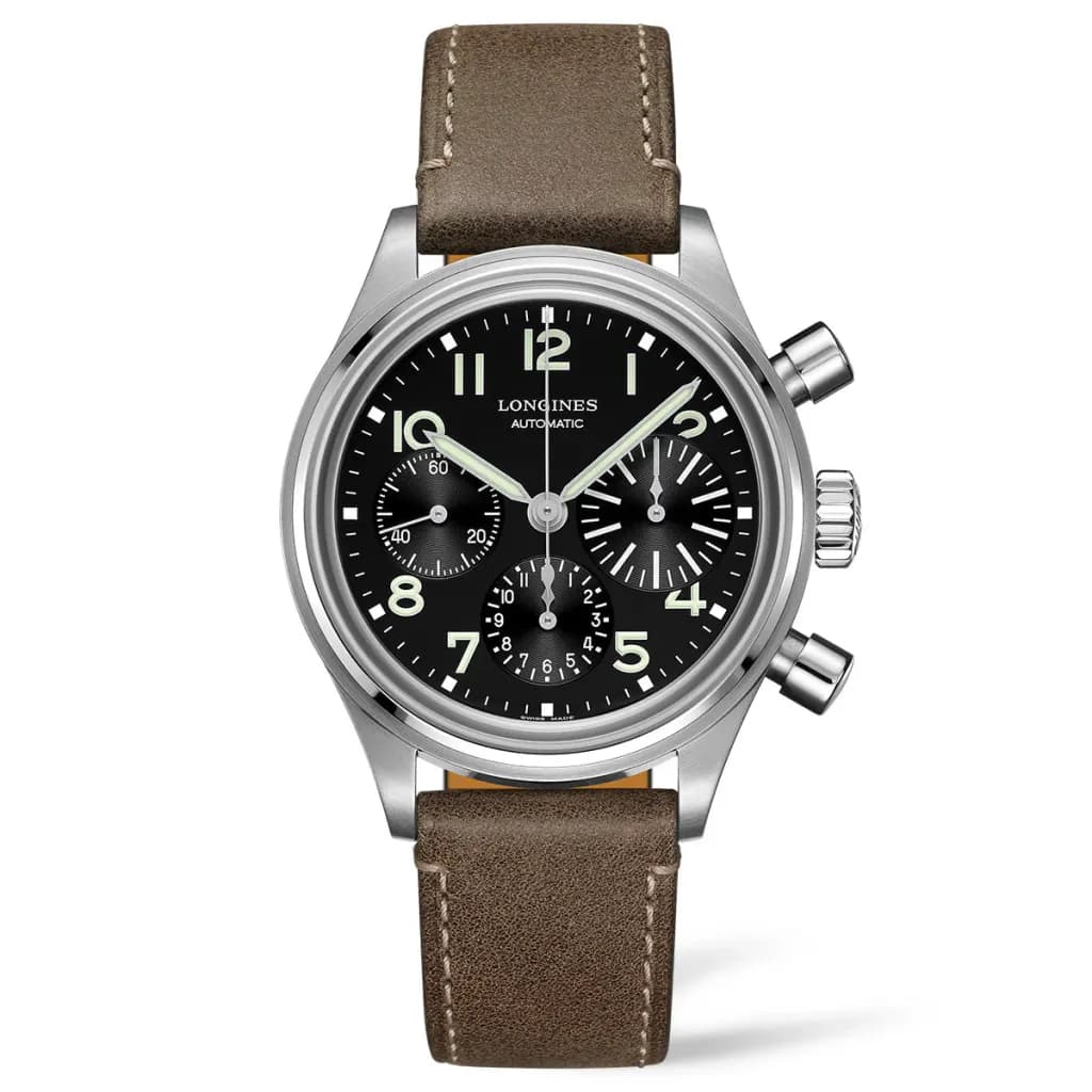 Longines Avigation Bigeye