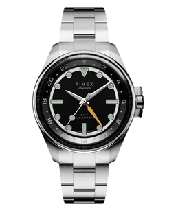 Timex Atelier GMT24 M1a product image