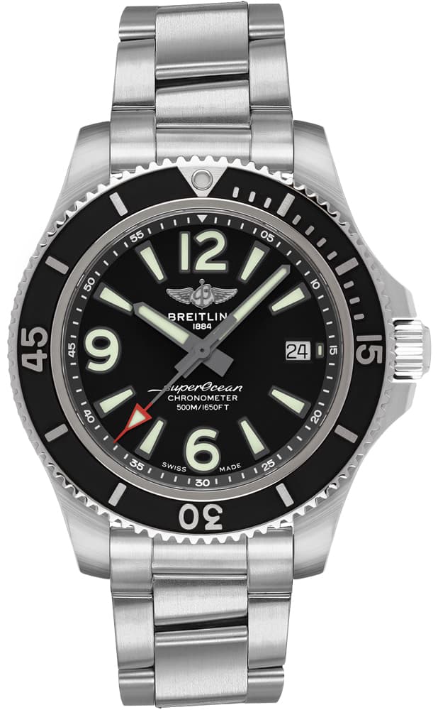 Breitling Superocean Automatic