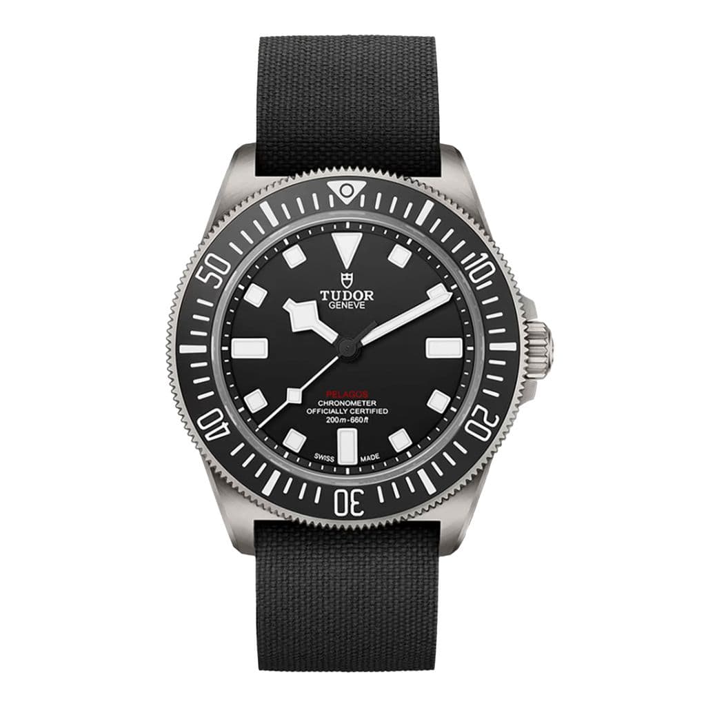 Pelagos FXD