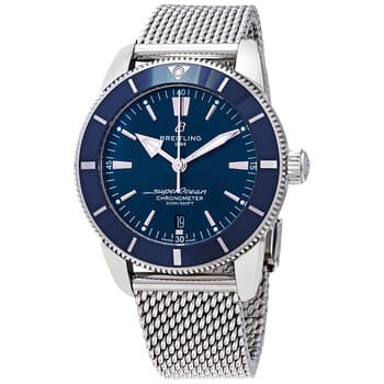 Breitling Superocean Heritage II B20 Automatic