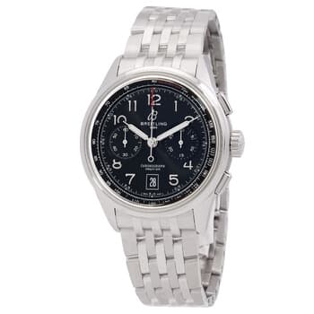 Breitling Premier B01 Chronograph