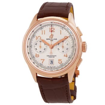 Breitling Premier B01 Chronograph