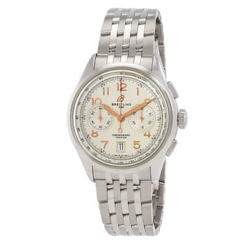 Breitling Premier B01 Chronograph