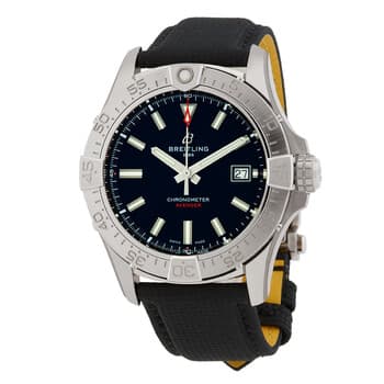 Breitling Avenger Automatic