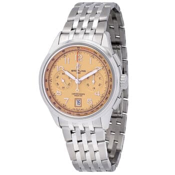 Breitling Premier B01 Chronograph