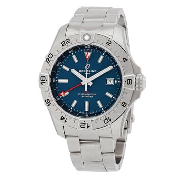 Breitling Avenger Automatic GMT