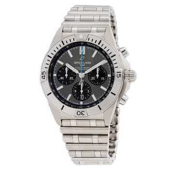 Breitling Chronomat B01