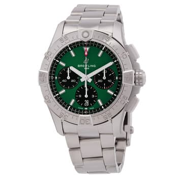 Avenger B01 Chronograph