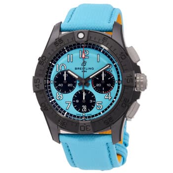 Avenger B01 Chronograph Night Mission